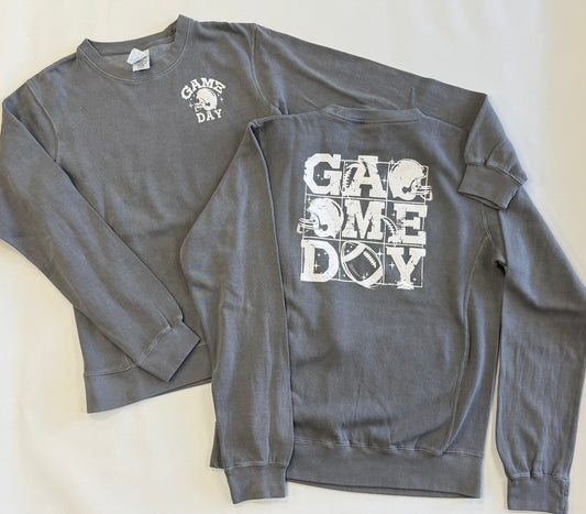 Game Day Sweatshirt