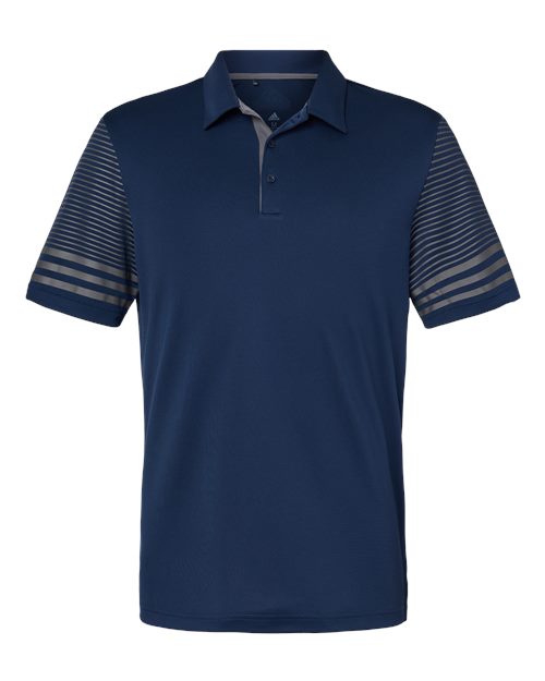 Mens Patriot Polo
