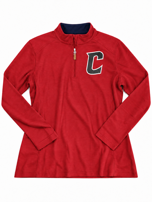 Men’s Coyote’s 1/4 Zip