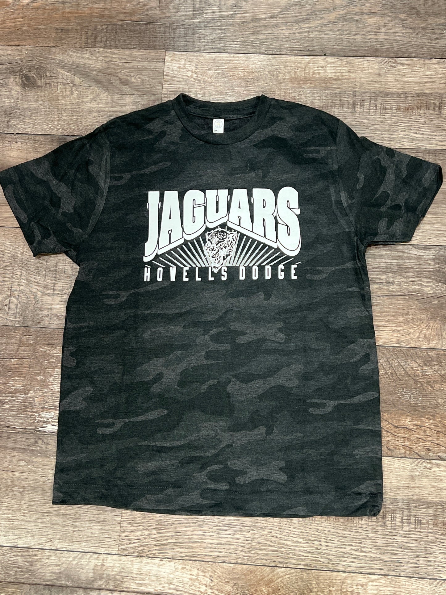 Youth Jaguar T-Shirt