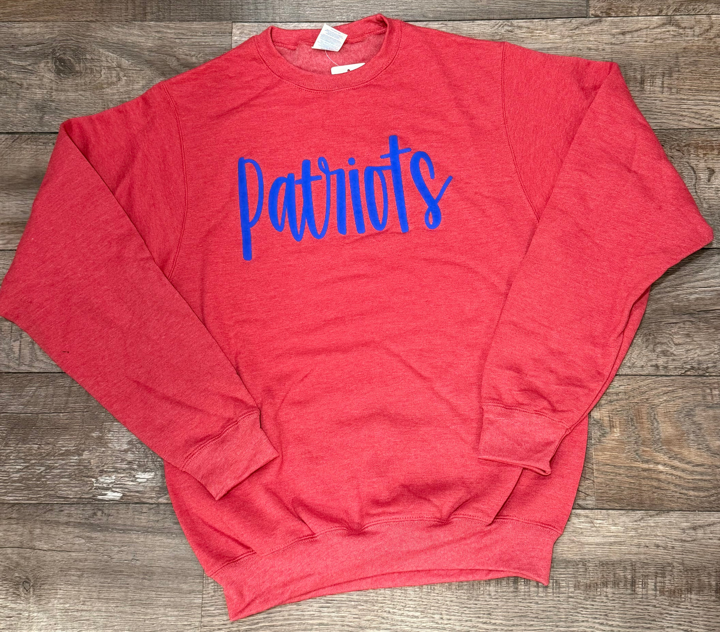 Patriots Sweatshirt