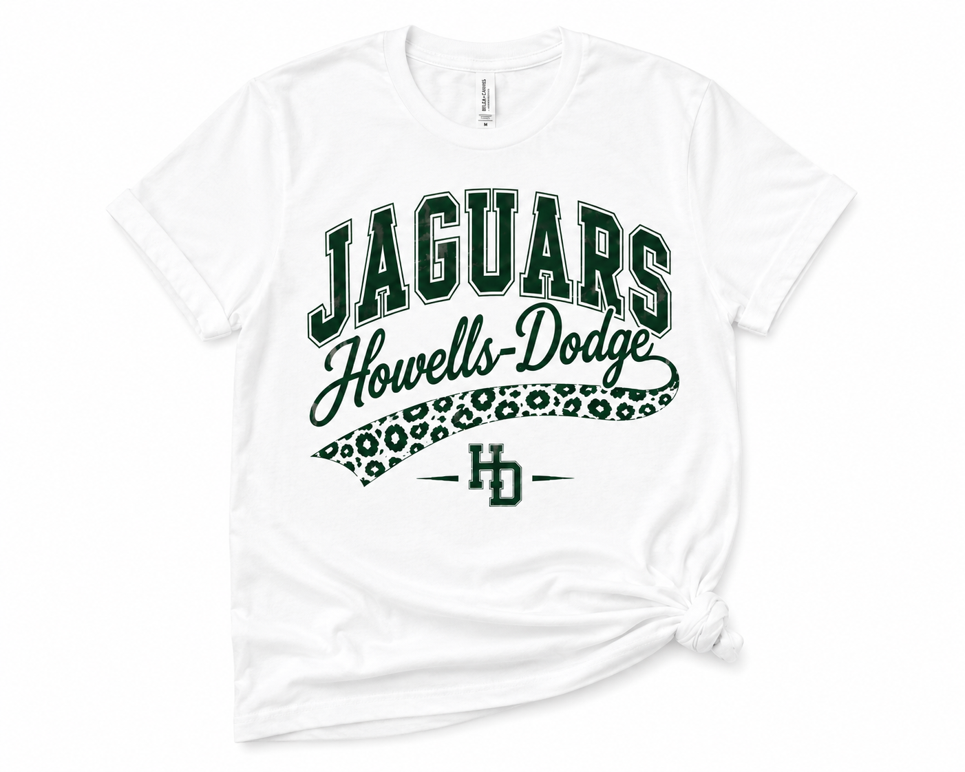 Jaguars T-Shirt - Preorder