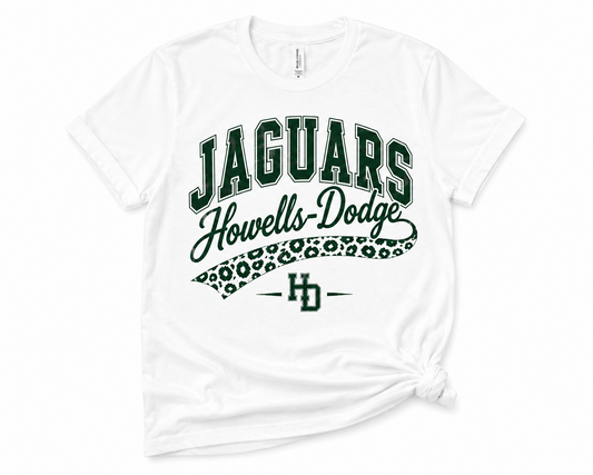 Jaguars T-Shirt - Preorder
