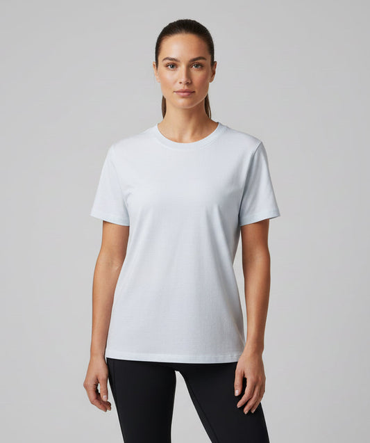Mono B Classic Boxy Fit Tee