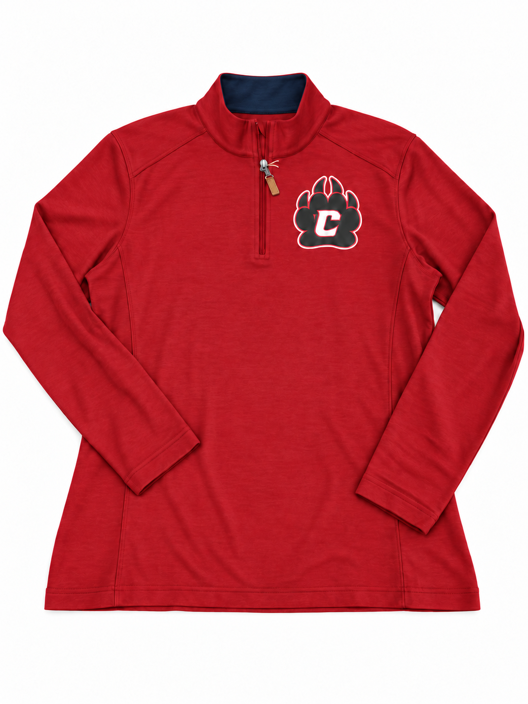 Women’s Coyote’s 1/4 Zip