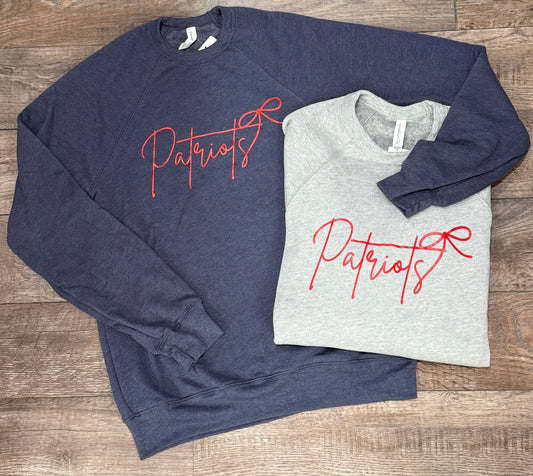 Patriot Sweatshirt