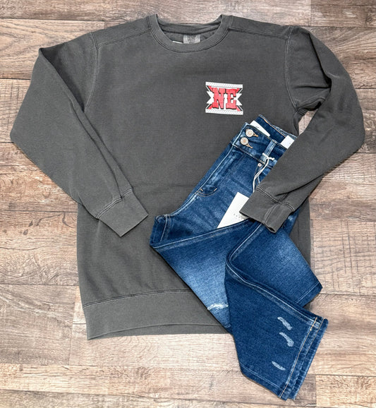Aztec Nebraska Sweatshirt