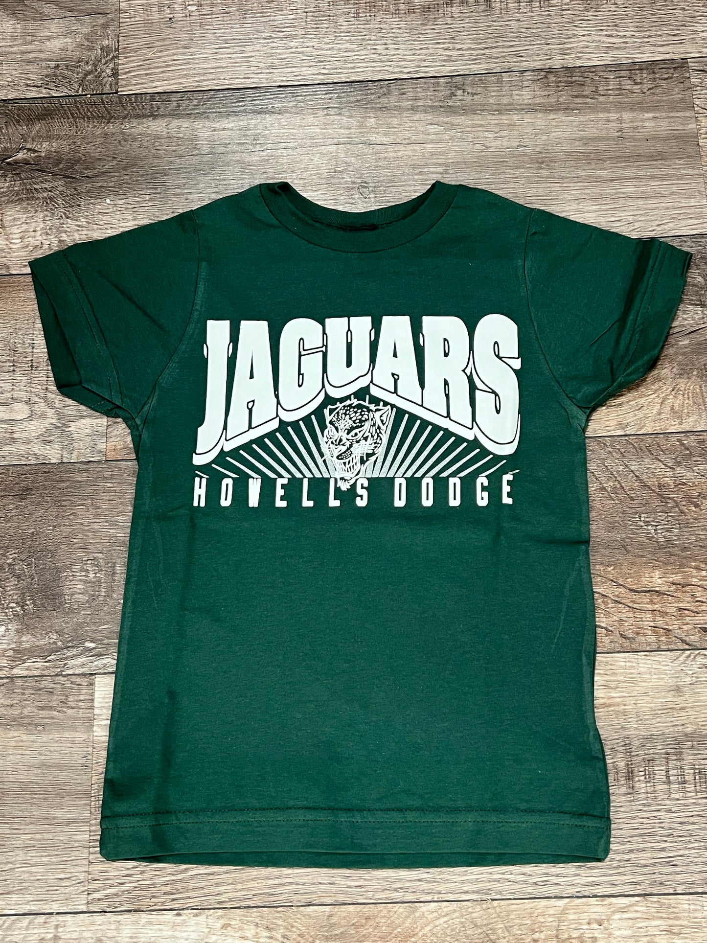 Youth Jaguar T-Shirt