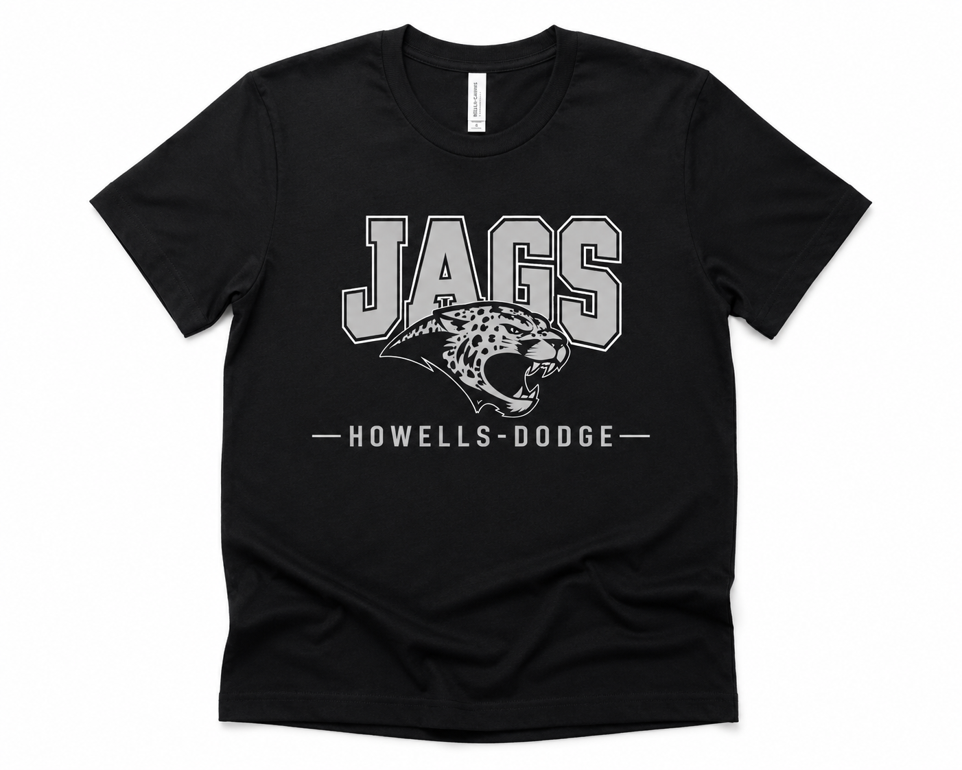 JAGS T-Shirt - Preorder