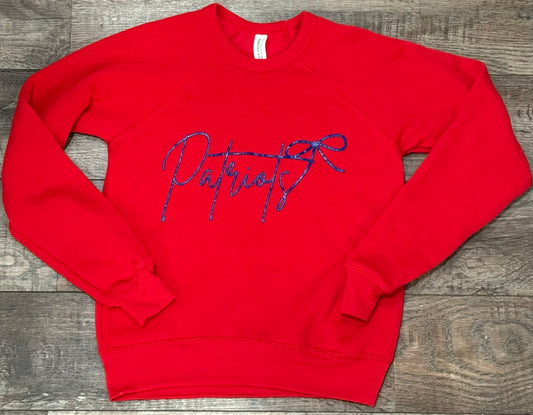 Youth Patriot Sweatshirt