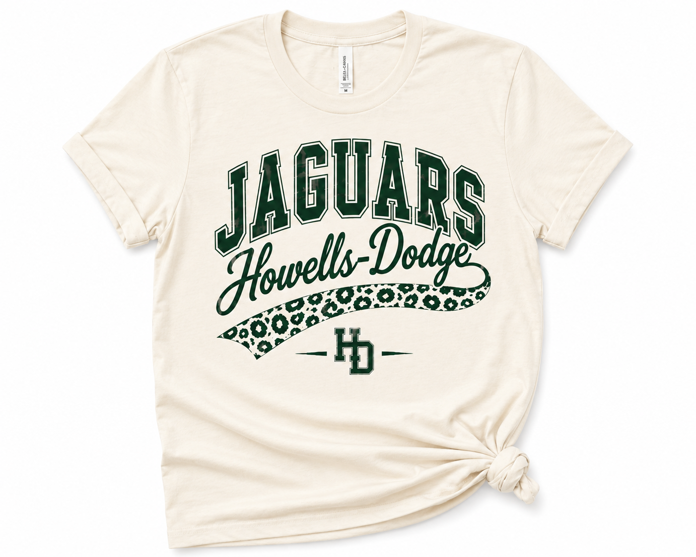 Jaguars T-Shirt - Preorder