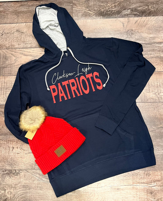 Patriot Apparel – Sandhills Clothing Co.