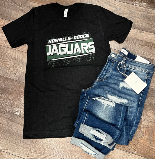 H-D Jaguar T-Shirt