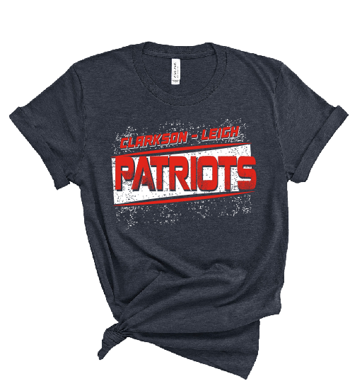 C-L Patriots T-Shirt