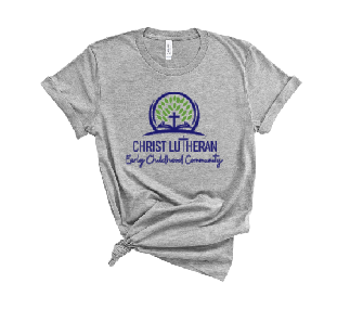 Christ Lutheran T-Shirt