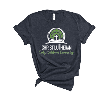 Christ Lutheran T-Shirt