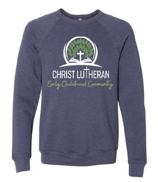 Christ Lutheran Crewneck