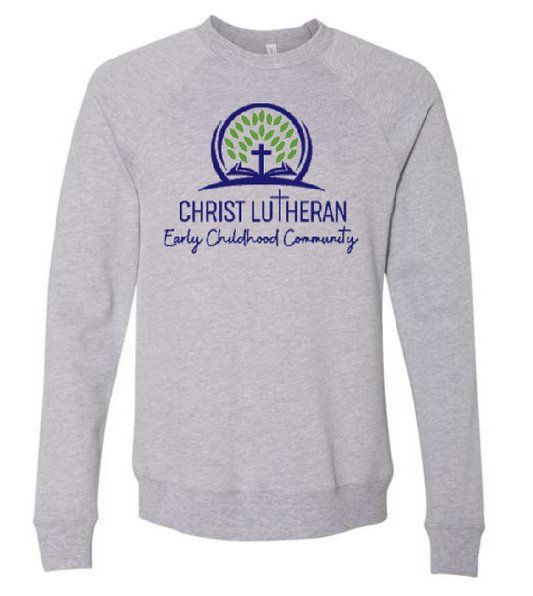 Christ Lutheran Crewneck