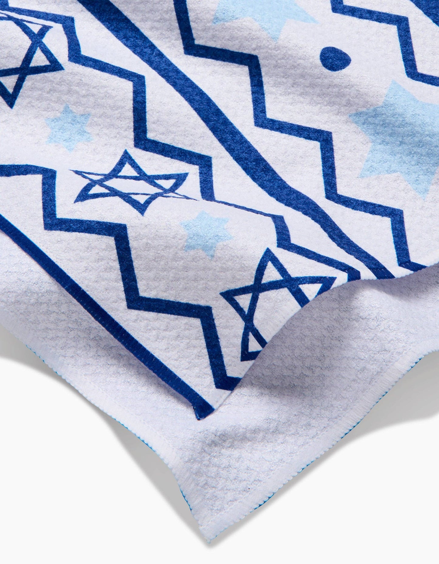 Path Of Light Tea Towel