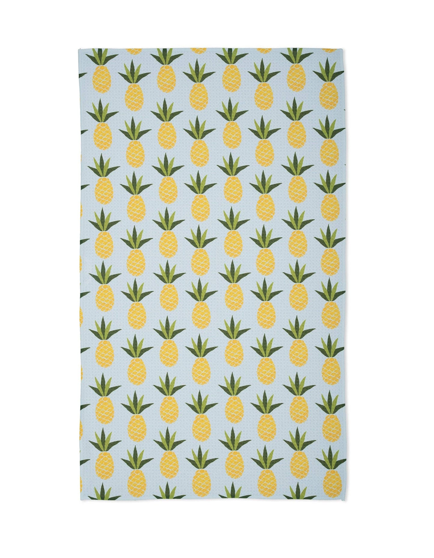 Sweet Pineapple Tea Towel