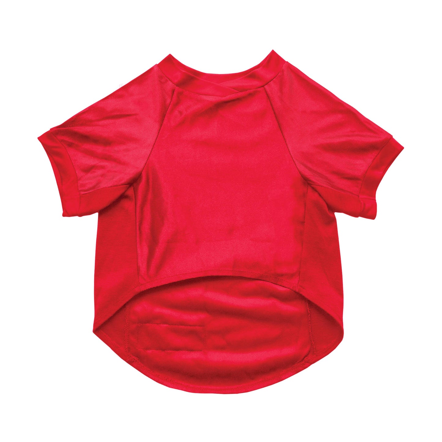 NCAA Nebraska Cornhuskers Pet Stretch Jersey