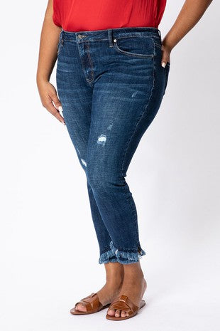 KanCan Plus Size Jeans