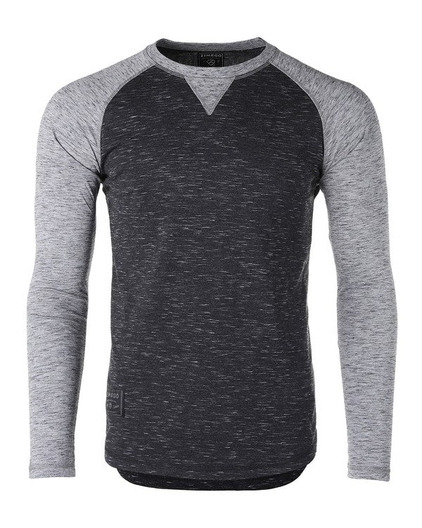 Men's Long Sleeve Shirt