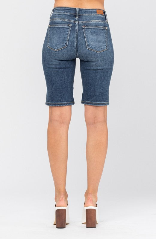 Judy Blue Bermuda Shorts