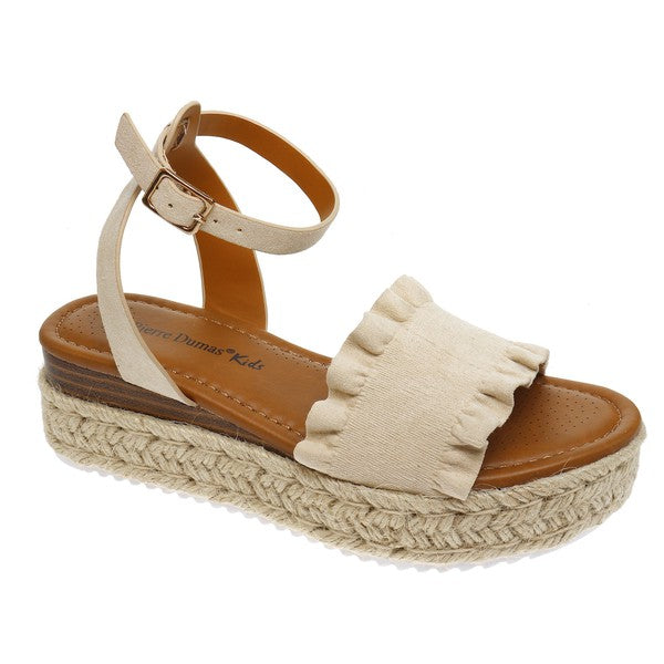 Girls Platform Sandals – Sandhills Clothing Co.