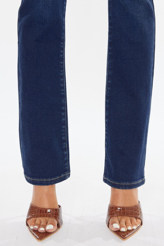 KanCan High Rise Bootcut Jeans