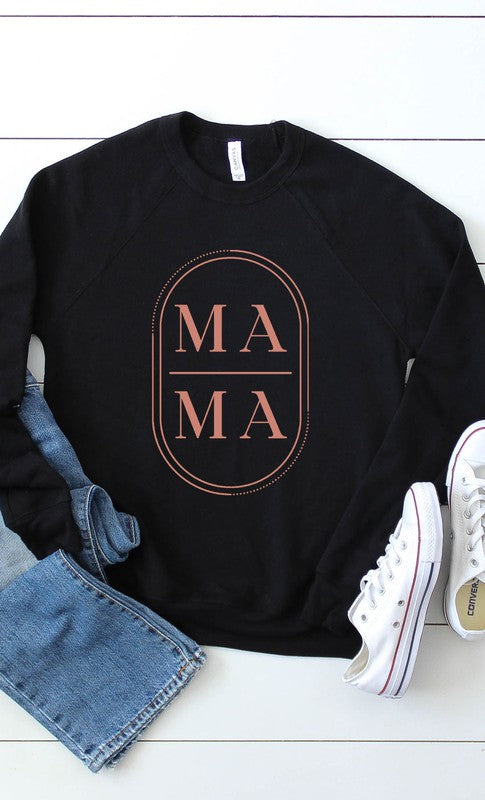 Boho Mama Sweatshirt