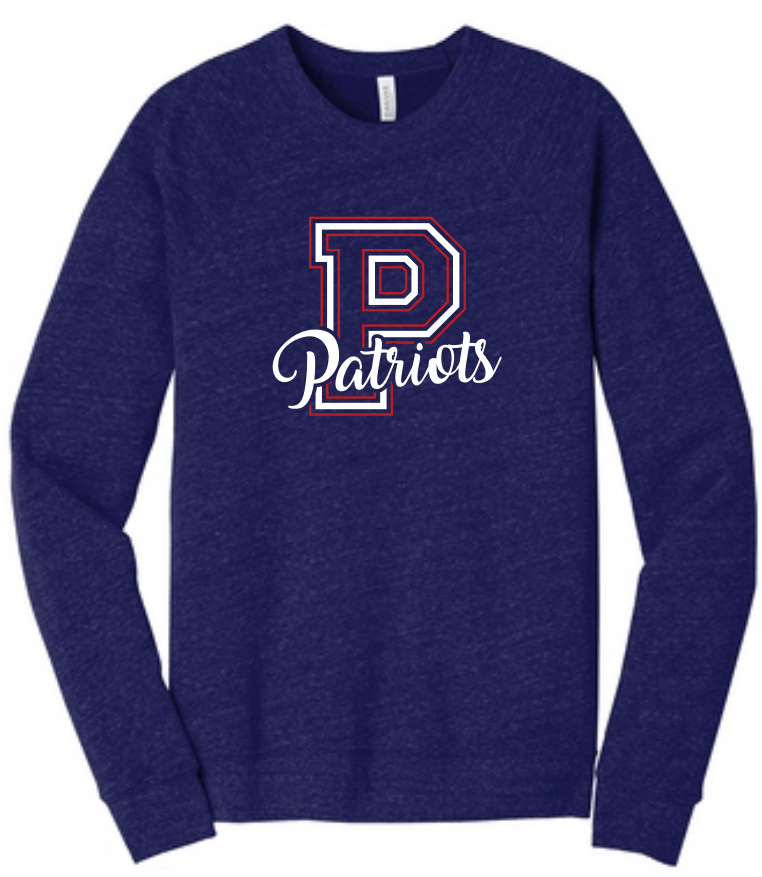 Patriot Apparel – Sandhills Clothing Co.