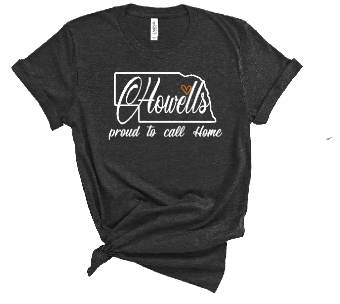 Howells T-Shirts