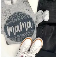 mama Graphic Sweatshirt