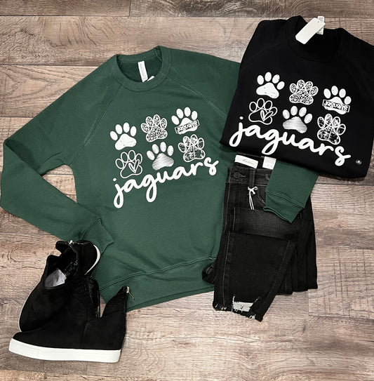 Jaguar Sweatshirt